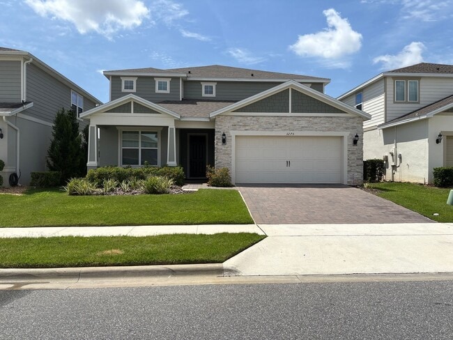 Building Photo - Spacious 5-Bedroom Home for Rent in Lake P...