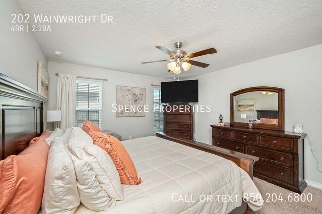 Building Photo - 202 Wainwright Dr