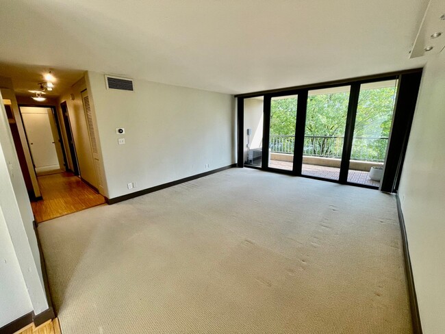 Building Photo - Modern 2-Bed, 2-Bath Downtown Condo with P...