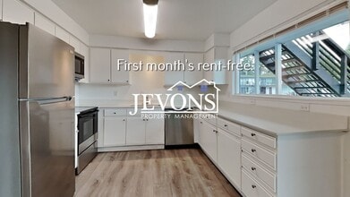 Building Photo - Blue Ridge Apartments