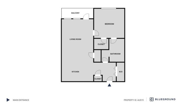 Building Photo - 1717 Toomey Rd