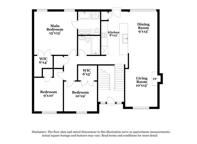 Building Photo - 3119 Far Emerald land