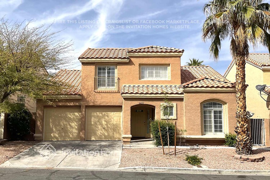 Primary Photo - 9432 Sierra Summit Ave
