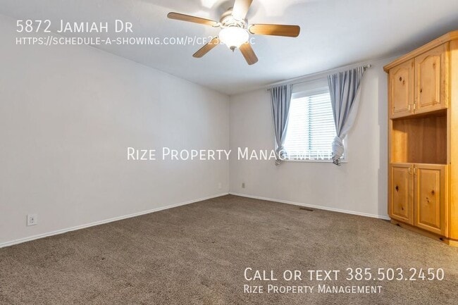 Building Photo - 5872 Jamiah Dr