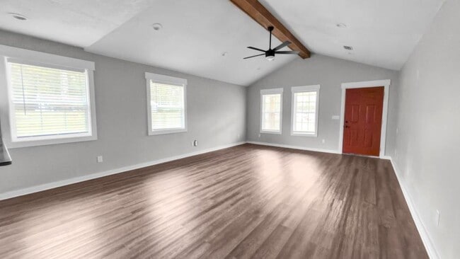 Building Photo - 1716 N Troup St