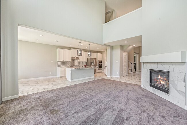 Building Photo - 2641 Summer Indigo Trl