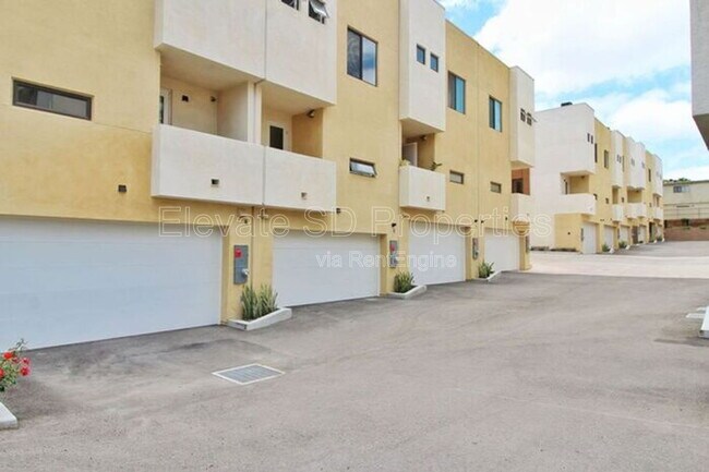 Building Photo - 2856 C St