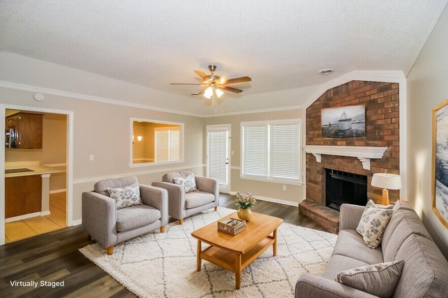 Building Photo - 4369 Pointe North Cove