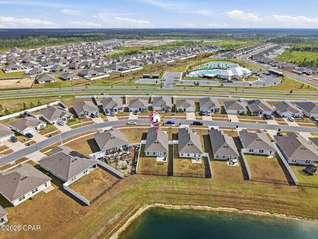 Building Photo - 6513 Slabinski Ln