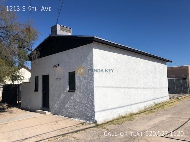 Building Photo - 1213 S 9th Ave