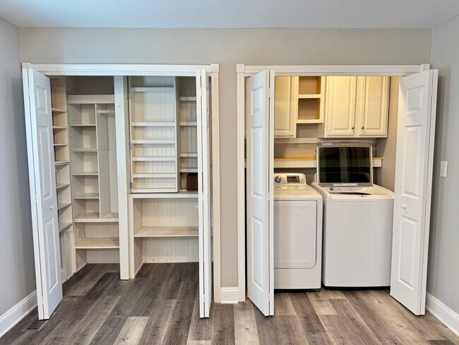 Building Photo - Convenient location! Cute 4 Bed 2 Bath hom...