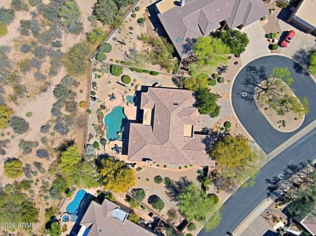 Building Photo - 6280 E Amber Sun Dr
