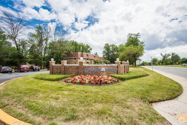 Other - Crystal Springs