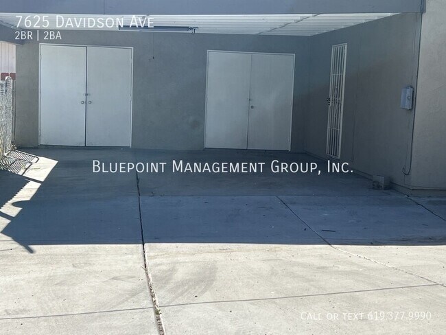 Building Photo - 7625 Davidson Ave