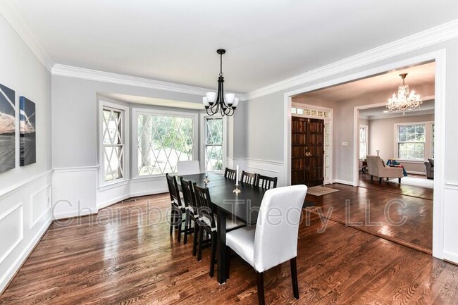 Building Photo - 2030 Spring Branch Dr