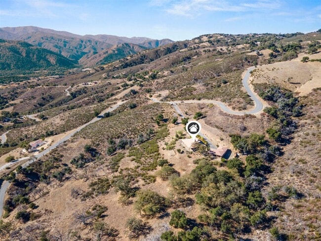 Building Photo - Re-built Cachagua Tuscan Retreat