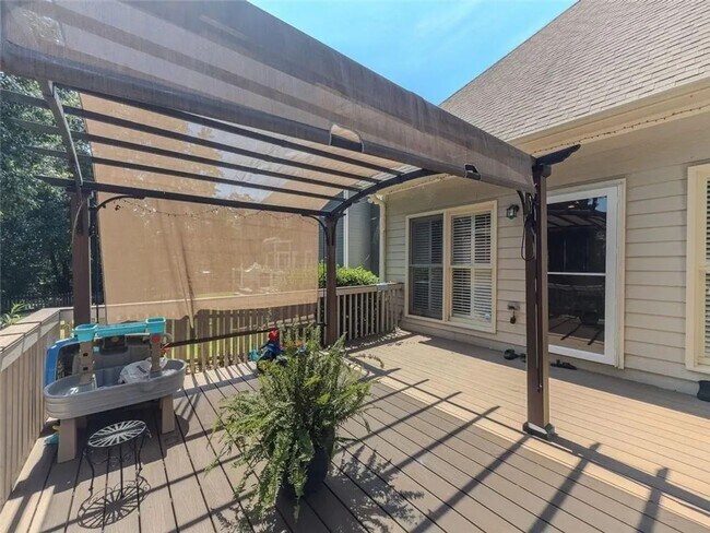 Building Photo - Spacious 6-bedroom house in MILL CREEK cluster in Dacula