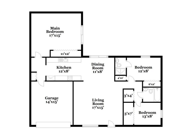 Building Photo - 1038 Bridlewood Way