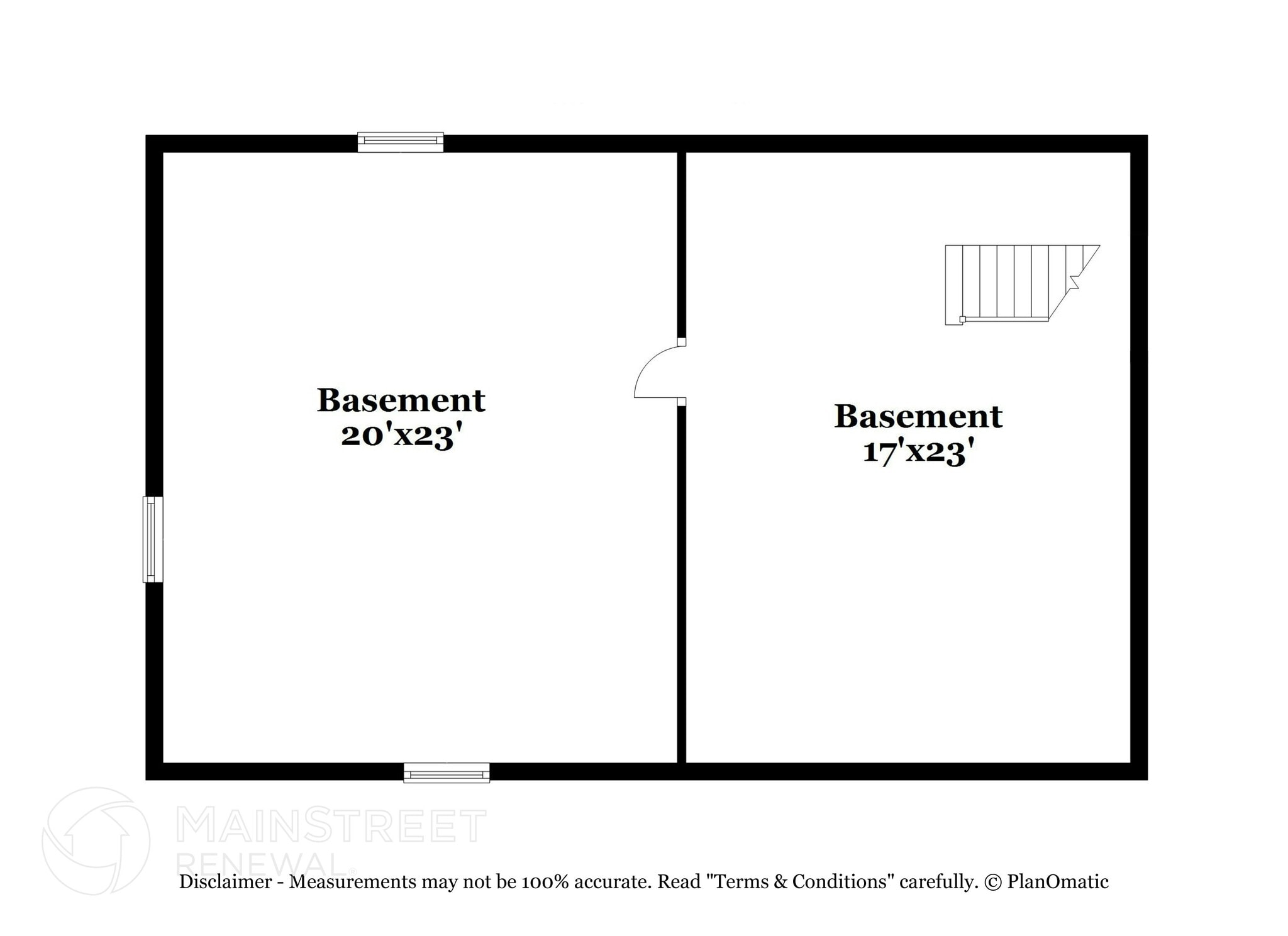 Building Photo - 7102 N Baltimore Ave