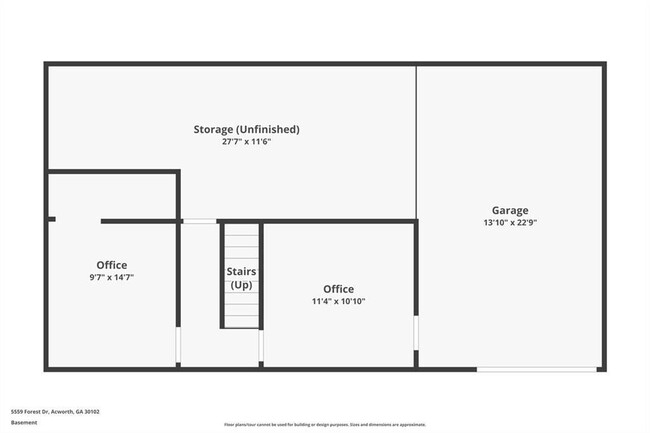 Building Photo - 5559 Forest Dr