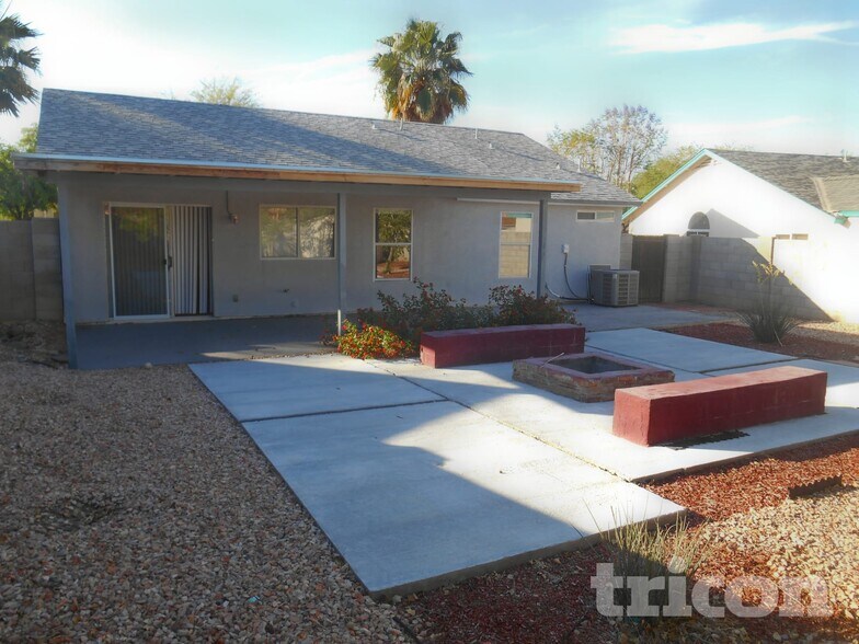 Building Photo - 3628 W Firehawk Dr