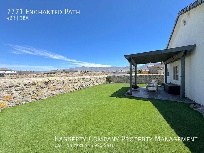 Building Photo - 7771 Enchanted Path Dr