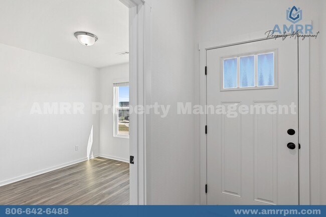 Building Photo - New Beginnings Start with AMRR: Beautiful 4 Bedroom Home in Highfill Near Bentonville!