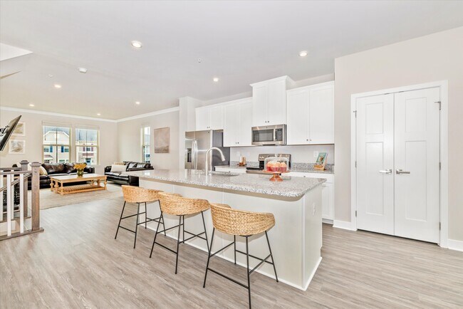 Building Photo - 5824 Pecking Stone St