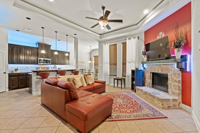 Building Photo - 1525 Avenue A