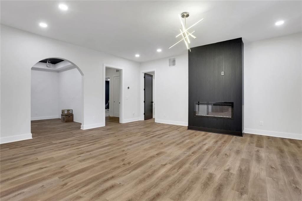 Building Photo - 1200 Moores Mill Rd NW