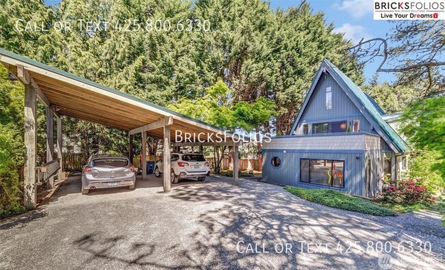 Building Photo - Remarkable Redmond Home - Walk to Microsof...