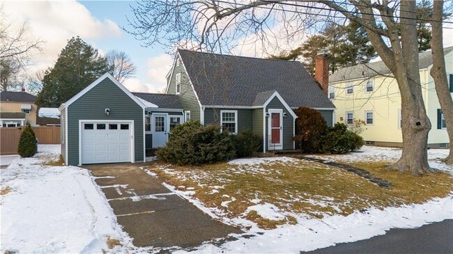 Building Photo - 111 Canna St