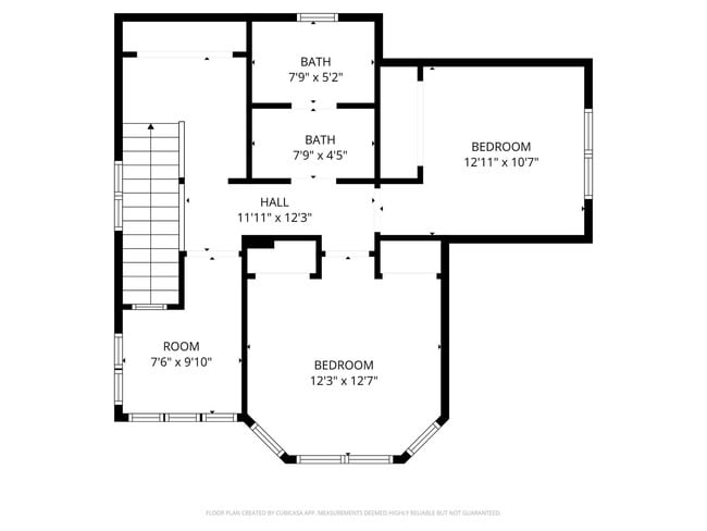 Building Photo - 2358 Wilson St