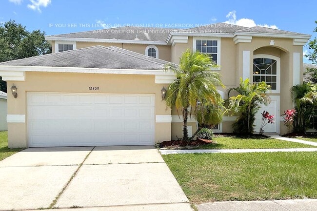 Building Photo - 12809 Spurrier Ln