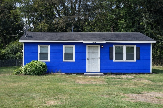 Building Photo - 5752 Deborah Dr