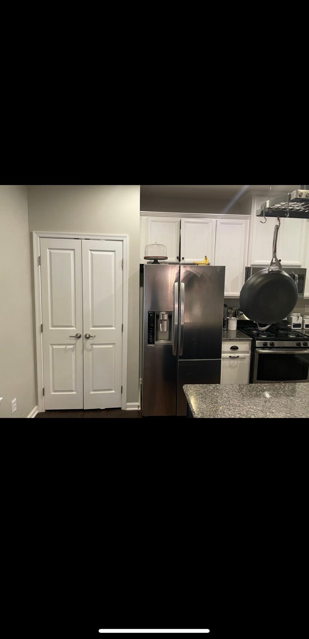 Kitchen - 1759 Fleetwood Dr