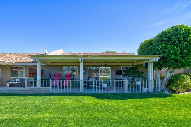 Building Photo - 44265 E Sundown Crest Dr