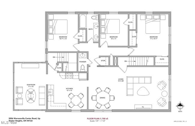 Building Photo - 3006 Warrensville Center Rd