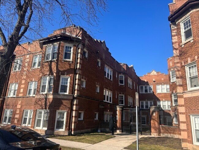 Primary Photo - 1941 Kenilworth Ave