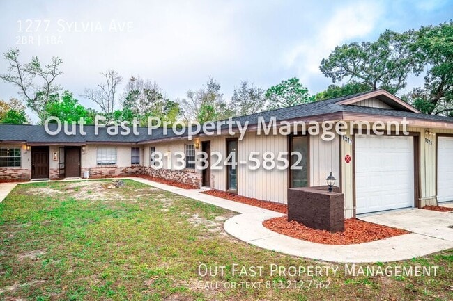 Building Photo - 1277 Sylvia Ave