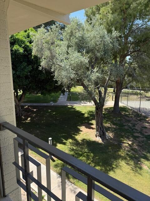 Building Photo - 6125 E Indian School Rd