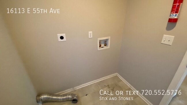 Building Photo - 16113 E 55th Ave