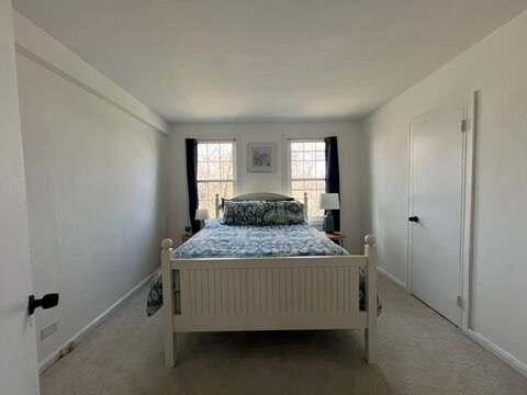 Building Photo - 601 Cleveland St