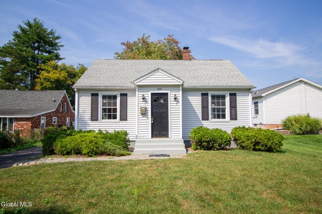 Primary Photo - 30 Wilkins Ave