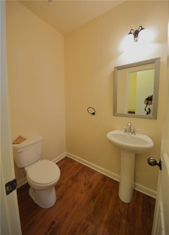 Building Photo - 2119 Baywood Tree Ln SW