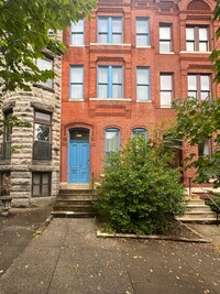 Building Photo - For Rent: Historic Elegance at 1713 Bolton...