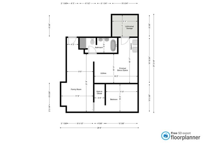 Building Photo - $0 DEPOSIT OPTION, CHARMING 3 BED 2 BATH TRADITIONAL BRICK HOME!! HUGE YARD, DETACHED GARAGE, COM...