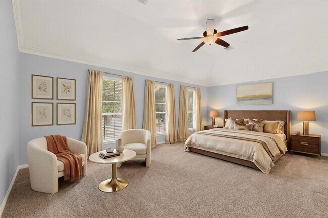 Building Photo - 2643 Henley Dr