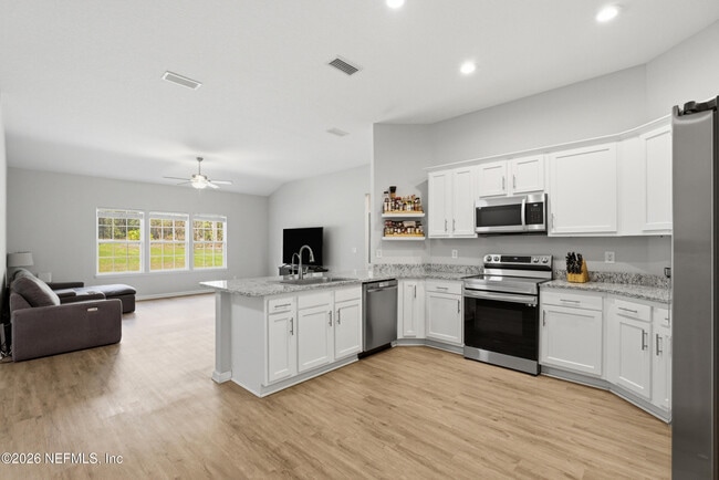 Building Photo - 94 Sorrel St