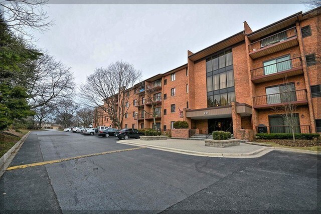 Building Photo - 801 79th St